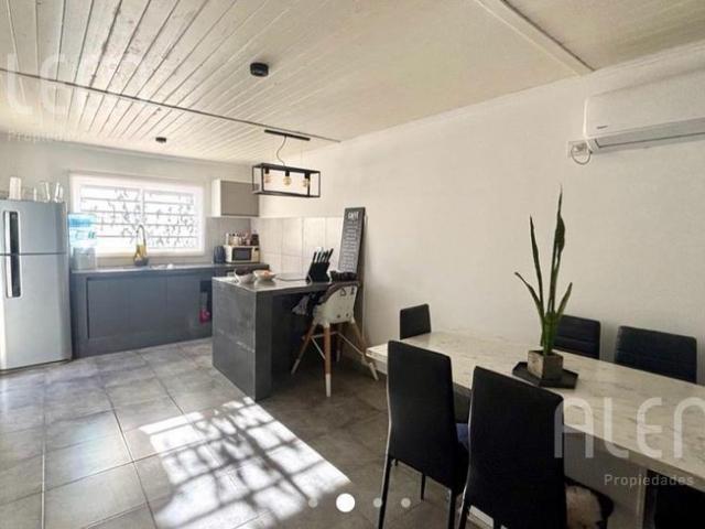 Casa en Alquiler de Estilo Moderna