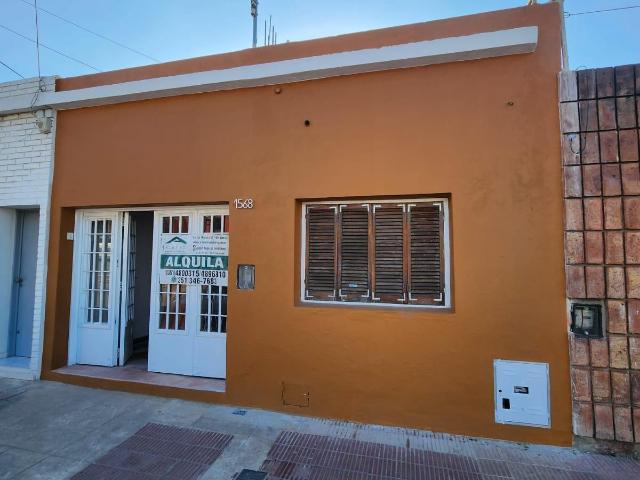 CASA EN ALQUILER DE UN DORM CON COCHERA EN MAESTRO VIDAL
