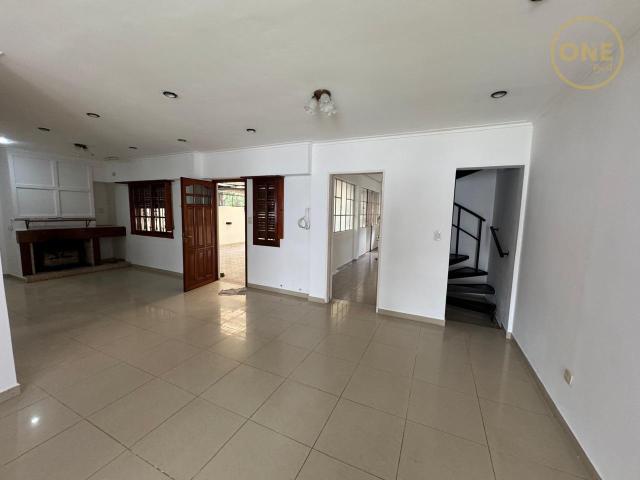 Casa en alquiler de 2 dormitorios en City Bell