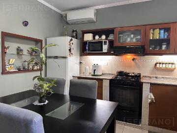 Casa en alquiler de 3 amientes con patio en Béccar, San Isidro