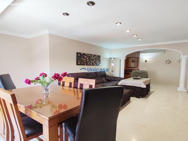 ? CASA EN ALQUILER DE 3 DORMITORIOS EN PUERTO DE LA TORRE, MÁLAGA
