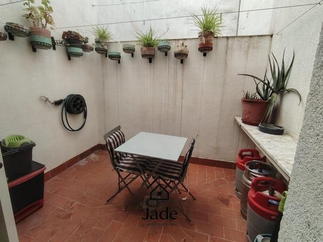 Casa en alquiler de 4 dormitorios con patio y azotea