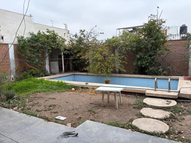 Casa en alquiler de 600m2 en Corpac San Isidro