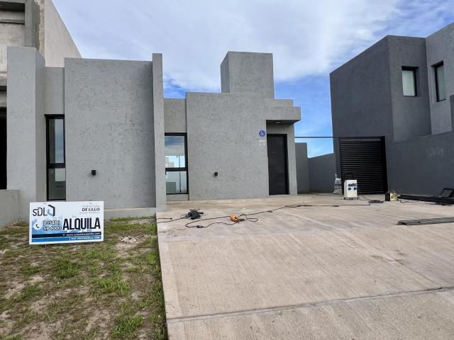 Casa en alquiler Docta Urbanizaci?n