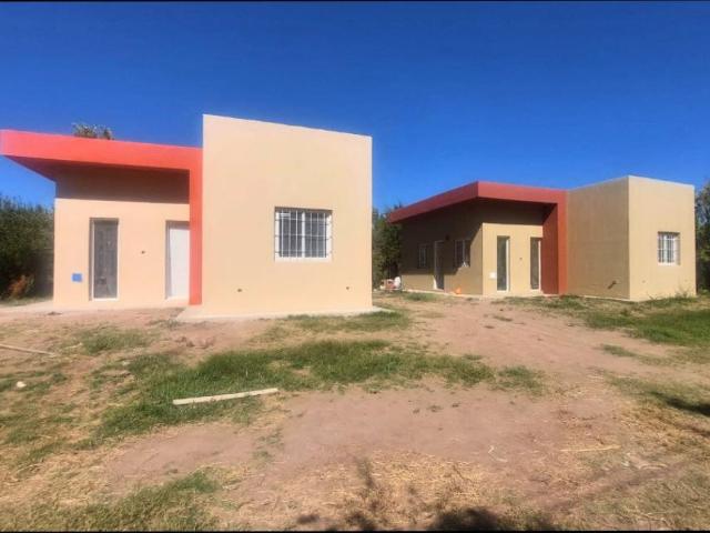 Casa en alquiler Dos dormitorios
