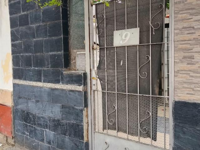 CASA EN ALQUILER DOS DORMITORIOS B ALTO ALBERDI
