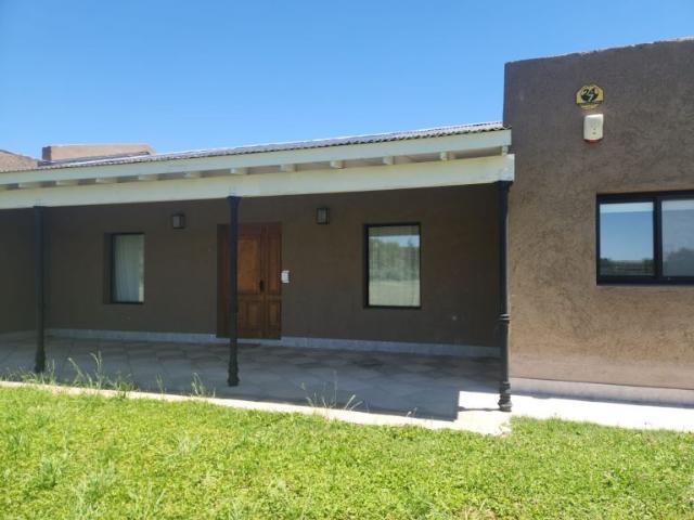 Casa en Alquiler San Luis San Luis