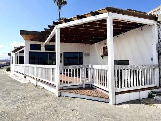 Casa en alquiler, El Sauzal El Sauzal, México