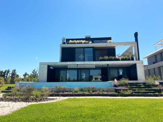 Casa en alquiler El Yacht 4 ambientes