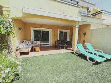 Casa en alquiler en Muchamiel / Mutxamel, Alicante Costa Blanca