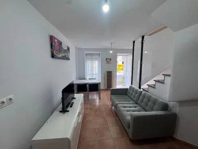 Casa en Alquiler en Mugardos