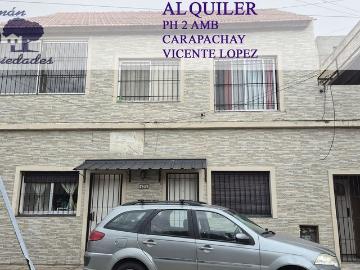 Casa en alquiler en Munro
