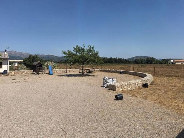 Casa en Alquiler en Muro