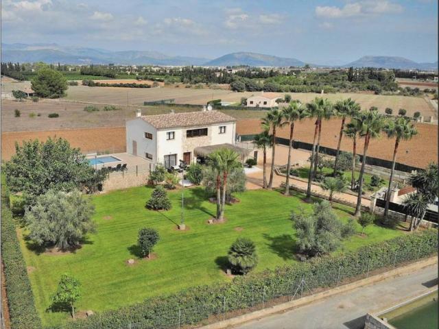 Casa en Alquiler en Muro