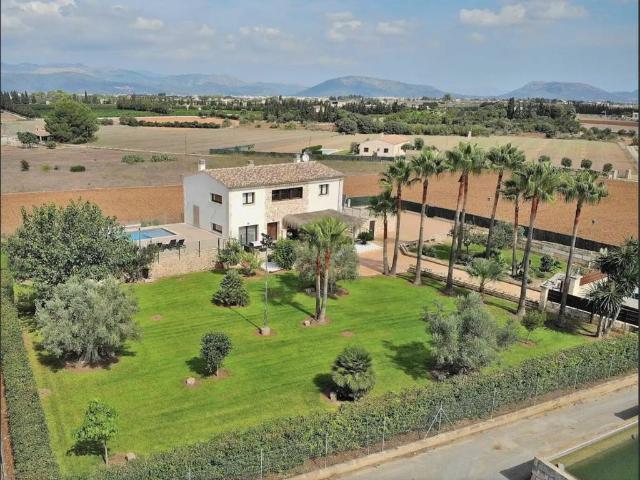 Casa en Alquiler en Muro