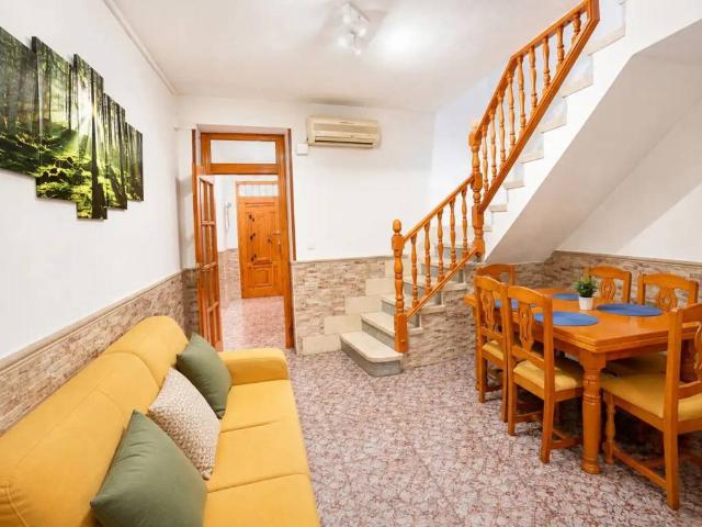 Casa en Alquiler en Murcia