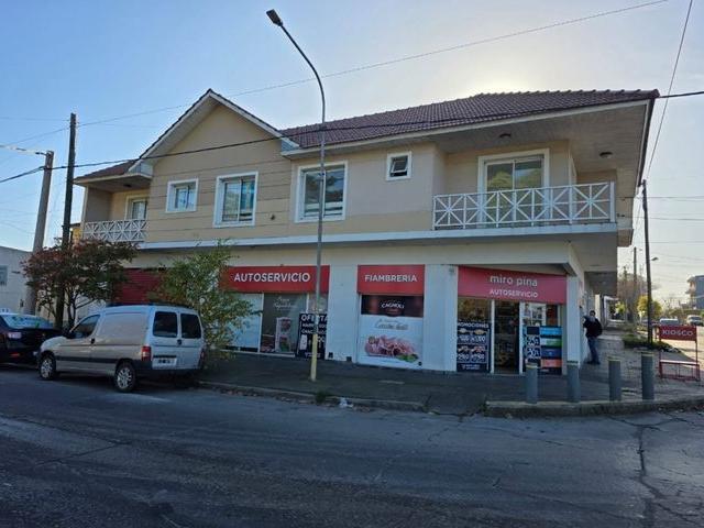 Casa en alquiler en Macrocentro