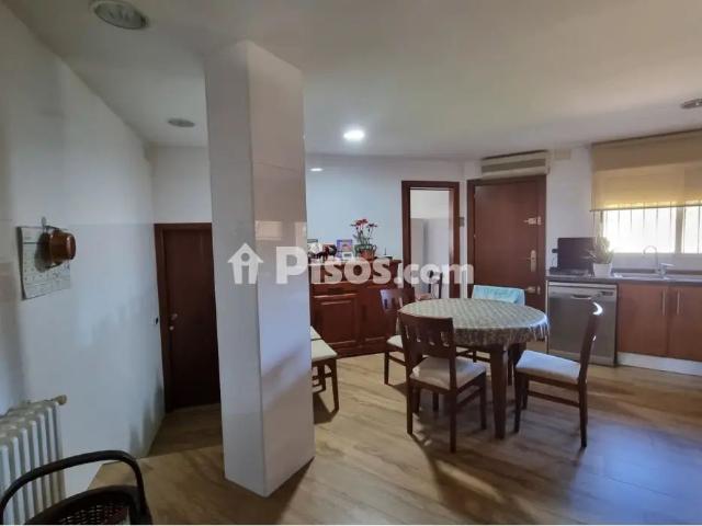 Casa en alquiler en Madrigal