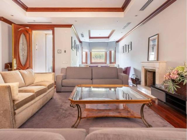 Casa en Alquiler en Madrid