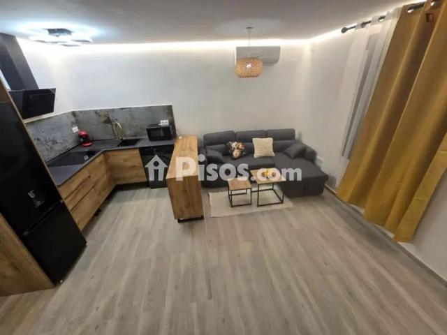 Casa en alquiler en Madrid Capital