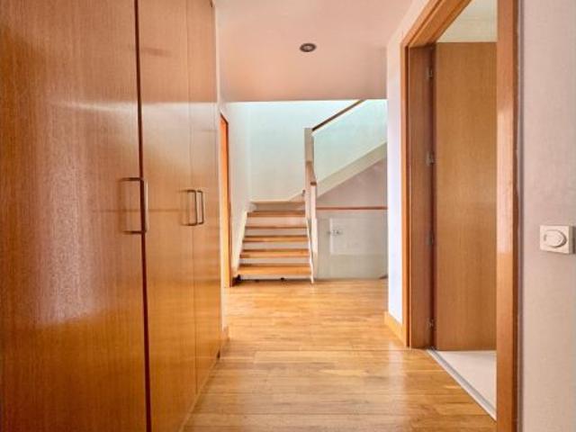 Casa en Alquiler en Madrid de las Caderechas, Madrid