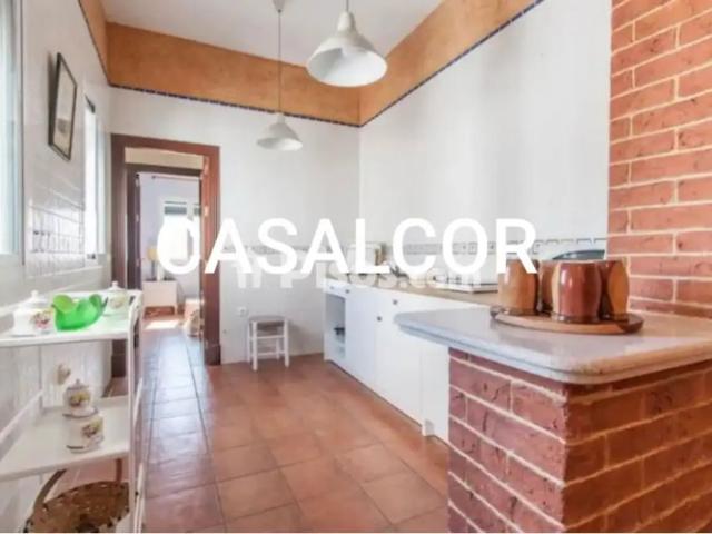 Casa en alquiler en Mairena del Alcor