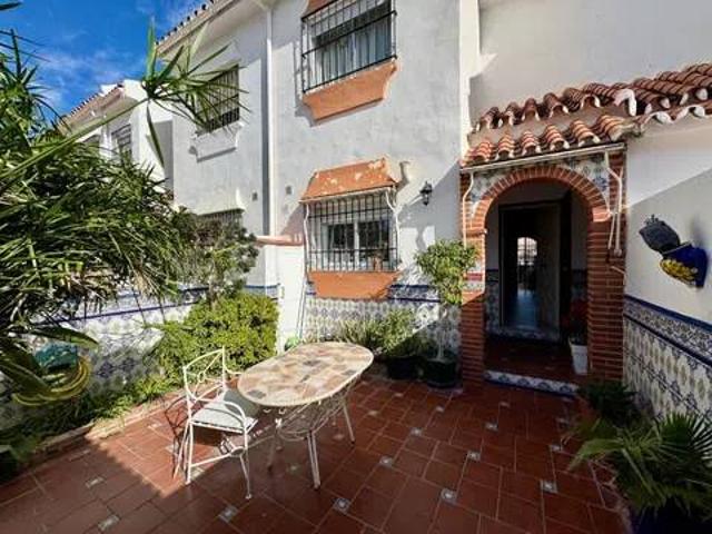 Casa en Alquiler en Málaga