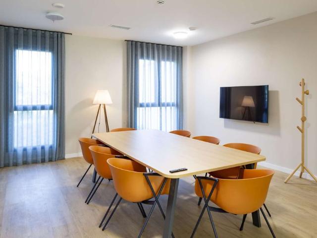 Casa en alquiler en Malaga