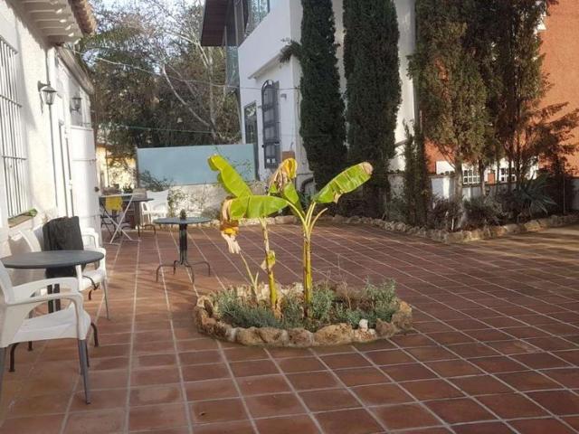 Casa en alquiler en Malaga