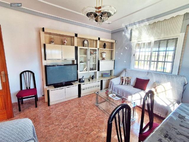 Casa en alquiler en Malaga