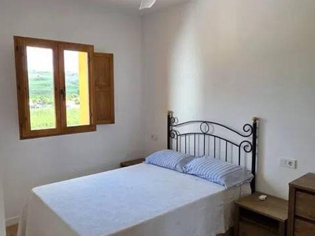 Casa en Alquiler en Málaga