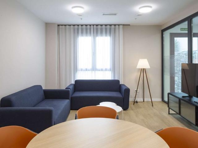 Casa en alquiler en Malaga