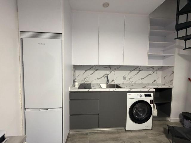 Casa en alquiler en Malaga