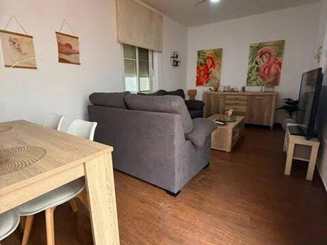 Casa en Alquiler en Málaga
