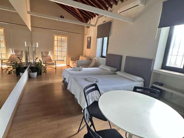 Casa en alquiler en Málaga Málaga