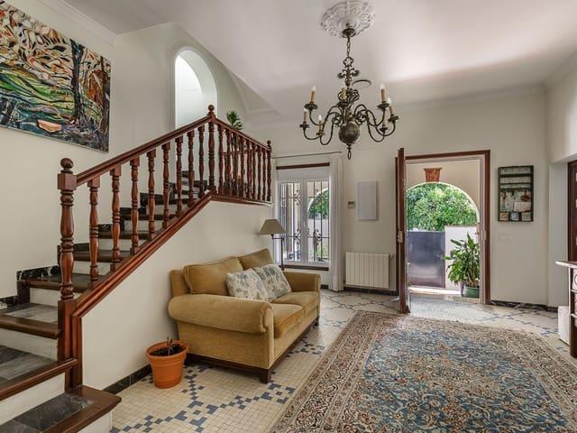 Casa en alquiler en Málaga, Málaga Costa del Sol
