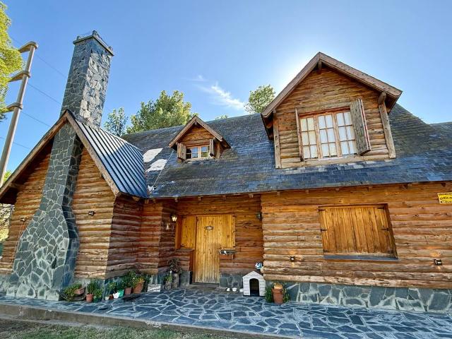 Casa en Alquiler en Malharro 510, Patagonia, Bahía Blanca