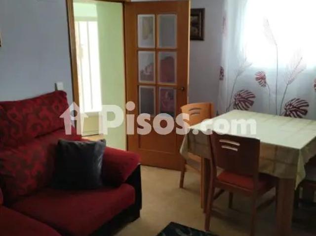 Casa en alquiler en Maluenda