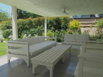 Casa en alquiler en Malvinas Argentinas