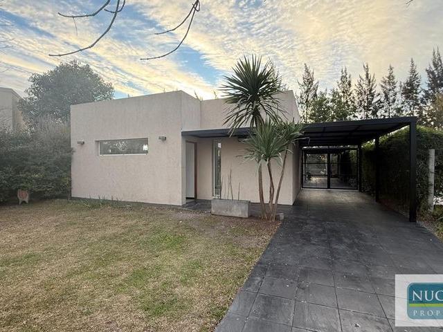 Casa en alquiler en Malvinas Argentinas