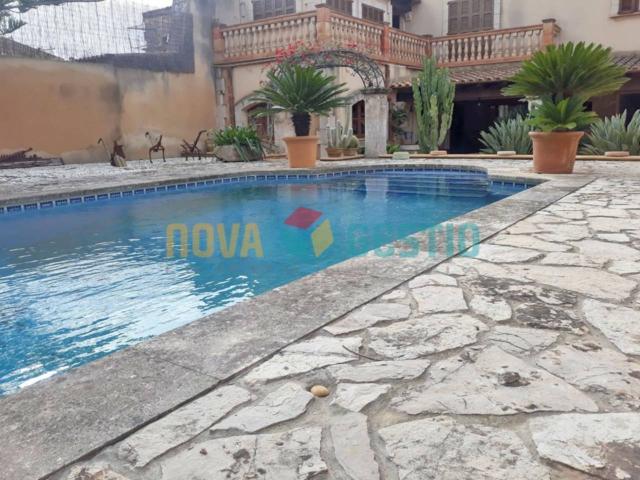 Casa en alquiler en Manacor