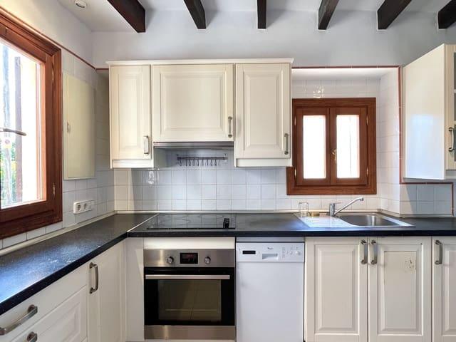 Casa en alquiler en Mancor de la Vall, Mallorca