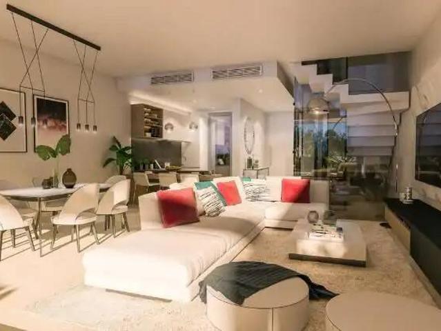 Casa en Alquiler en Manilva