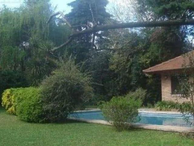 Casa en alquiler en Manuel Alberti