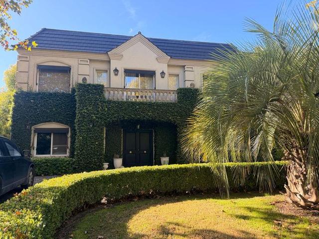 Casa en alquiler en Manuel Alberti
