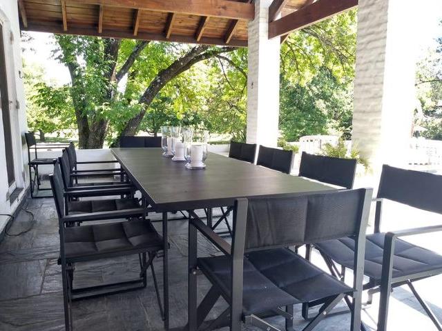 Casa en alquiler en Manuel Alberti