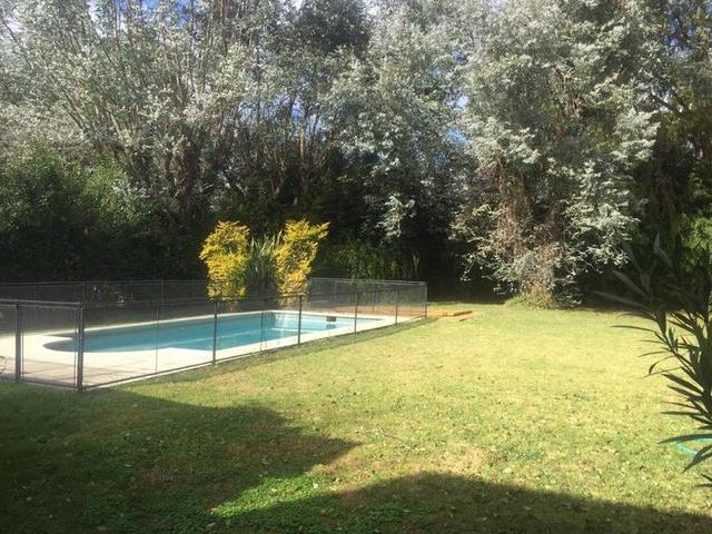 Casa en alquiler en Manuel Alberti