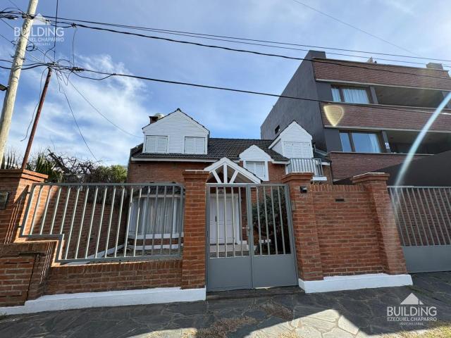 Casa en Alquiler en Manuel B Gonnet