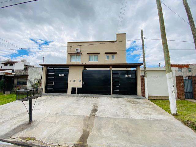 Casa en Alquiler en Manuel B Gonnet