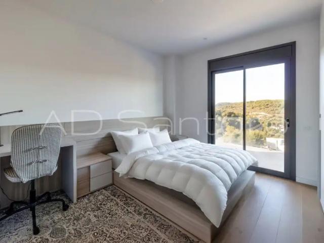 Casa en alquiler en Mas Alba